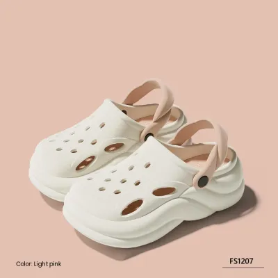 Serene Hug Women’s Slippers